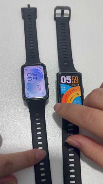 华为手环11新上市,看看新品到底怎么样 #手机数码 #华为 #华为手环 #华为手环11 #华为新品 国货之光华为新品发售了!