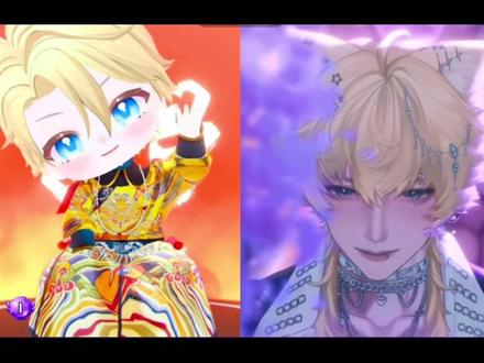 #甜赐良缘 迷糊小缘和害羞小崽@𝑇.甜崽ᵀᶻ⁷ @𝑇.缘♚ʸᶠ(发疯补档版) #听潮阁缘 #听潮阁甜崽 #群星之约甜崽 #群星之约缘