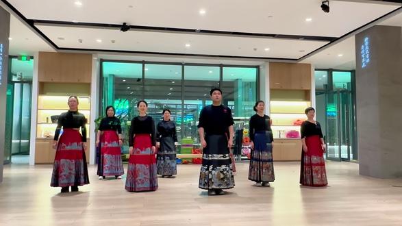 【晋合·天禧会 更靠谱的健身选择】鬼步舞操课实拍丨跟着动感的音乐节奏,全身心投入到舞蹈中,让注意力从日常压力中转移。#舞蹈 #株洲