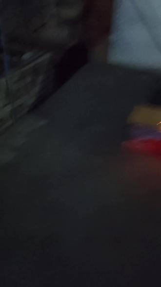 第一次放烟花,好像还有点小紧张一个人在农村的春节@昊文🍊星城 #用抖音记录人生#一个人过除夕 #所谓生活一半惊喜一半遗憾 #一个人过年是什么感受 #一个人过年也要有仪式感