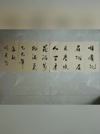 唯有,低眉,低眉见尘埃,人间才藏满【万物温柔】 🌸🌸🌸🌸🌸🌸 明月作品核心思想在于:通过谦卑的姿态(低眉)观察细微之物(尘埃),才能发现平凡生活中被忽略的温柔与诗意。