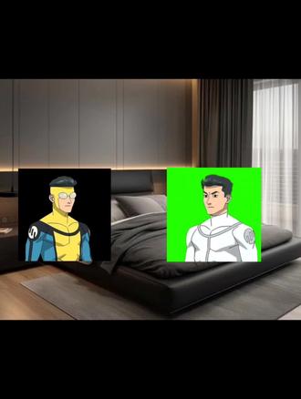 #无敌少侠#维特鲁姆马克 #标靶马克 #帝国马克
父亲!父亲,在在在,不到福君媳妇儿不能这样哦