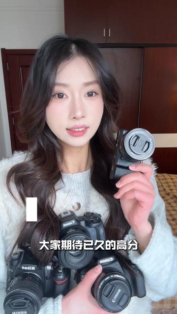 低至600!!5款千元内新手相机分享 都是一些我淘过来用着觉得还不错,性价比也不错的相机!#相机分享 #佳能600d #尼康D90 #索尼A5100 #平价相机