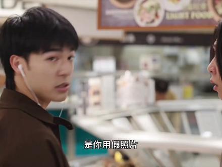 短暂相逢,长久惦念#电影今晚正好腹肌戏冲击力 #电影今晚正好