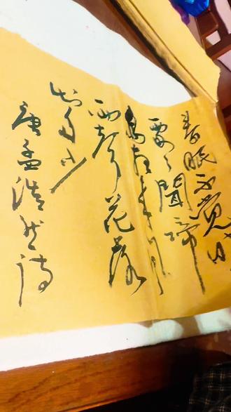 教学#春晓#唐诗 #国学 #Robino #原创