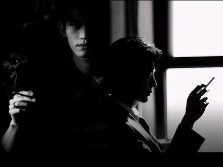 大结局—书郎原谅樊霄,游书郎:“我不是什么菩萨,我只是~爱你”#无岸 #樊霄 #游书郎 #云熠星河