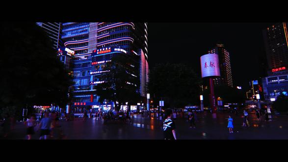 “倘若我没有释怀呢”#情绪短片 #抖音摄影美学大赏 #青年创作者成长计划 #inmyfeelings #纽约