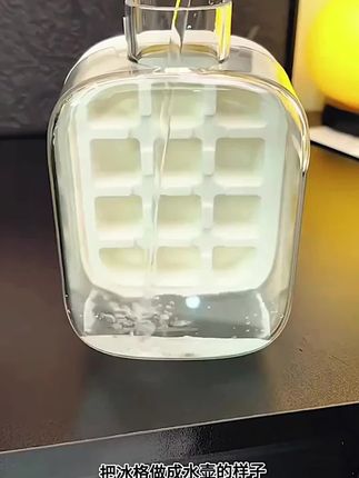 姐妹们,自从有了这个,我太快乐了,夏天有了这个东西。#夏季避暑神器