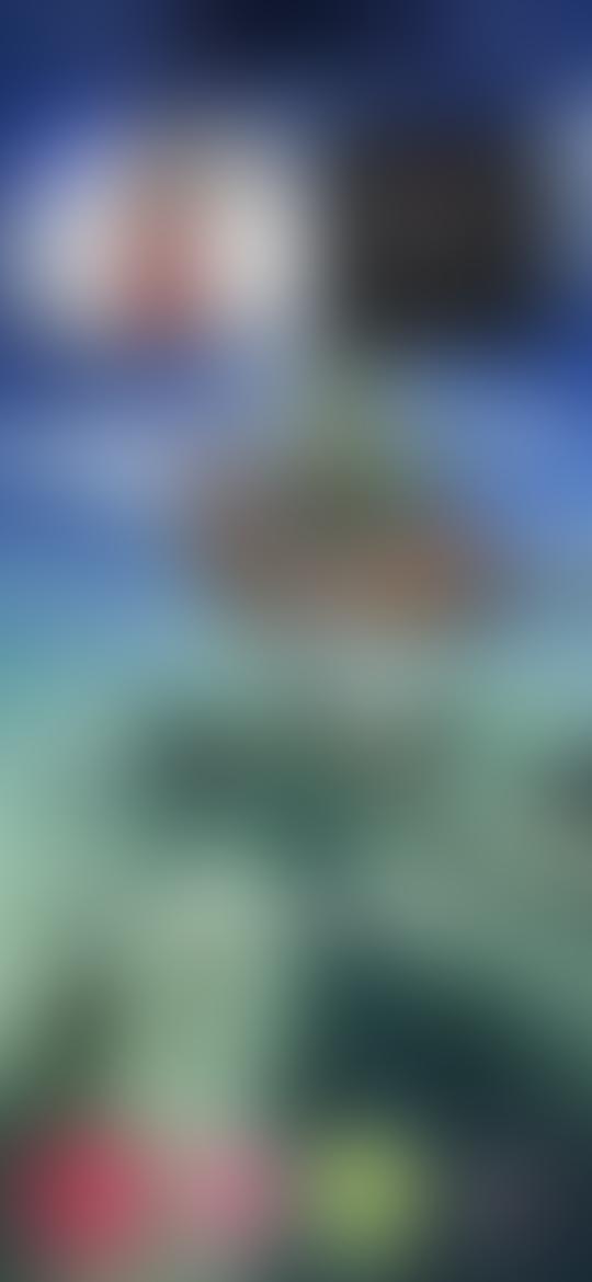 widget island设置壁纸 - 抖音