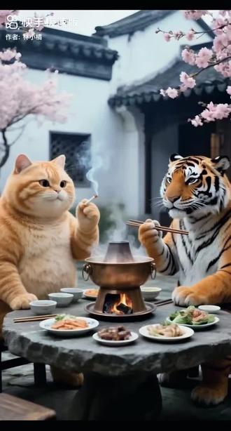 ##搞笑段子创新挑战赛 #AI灵境计划 #搞笑 #万万没想到