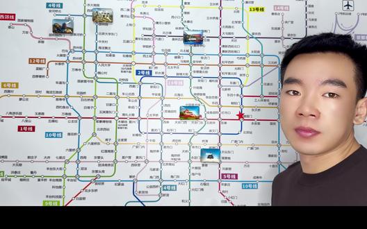 北京酒店 #北京酒店 #北京酒店推荐