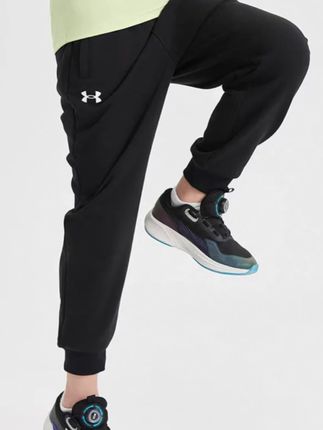 #安德玛 加绒的裤子这个开场价太炸裂了#大童穿搭 #运动装备 #运动裤 #儿童运动裤