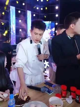 #强烈推荐 #多才多艺 #人气爆棚 #快来一起尝个鲜