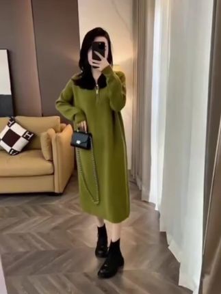 #女神穿搭 #气质女神穿搭 #时尚气质穿搭 #优雅气质 #气质连衣裙