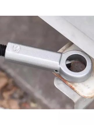 #实用工具 生锈螺母破开器螺帽分离破切器拆卸器螺丝螺帽劈开破拆切割工具 #好工具 #工具大全 #五金 #螺母破开器