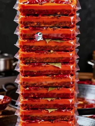 家人们,重庆火锅底料来啦! 家人们,重庆火锅底料来啦!#快来一起尝个鲜 #舌尖上的味道 #重庆火锅底料 #火锅底料 #火锅底料猪蹄