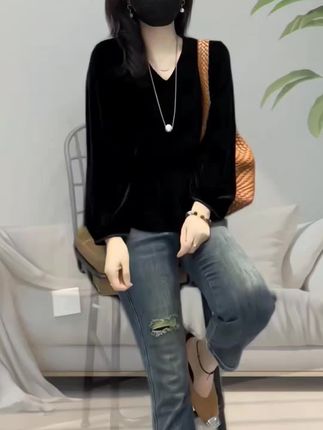 #早秋显身材平价上衣合集#早秋高智感职场穿搭#秋季清冷感白月光穿搭#素颜穿搭如何摆脱土气感#一衣多穿通勤版