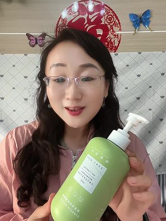 #好东西一起分享 #居家好物#实用好物#内衣洗衣液