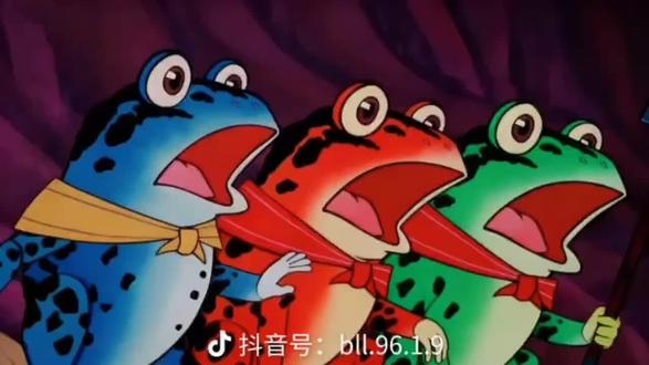 #大学英语作业 #小组作业 #动画 求求求求赞赞赞赞