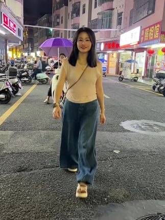 十个女人九个坏,还有我这个没人要#回家