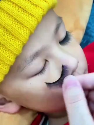 免胶自粘免卸假睫毛五对装自然仿真素颜裸妆新手可重复使用#假睫毛#假睫毛贴法 #假睫毛推荐 #假睫毛分享 #假睫毛教程