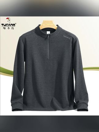 卫衣长袖套头衫#卫衣穿搭