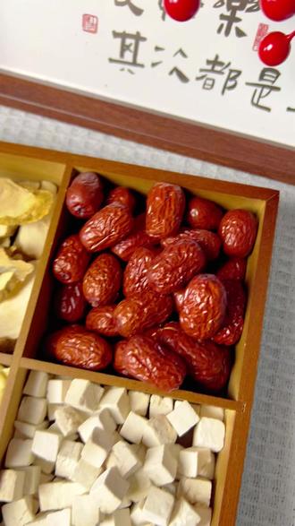 一碗好汤暖到家!莫氏鸡煲汤料包,鲜醇入味,简单易煮,居家常备,天天都能喝到地道好汤 #莫氏鸡煲 #家常炖汤 #汤料包 #营养食材 #家常煲汤