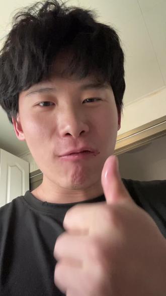 #焖子 #焖子教程 #味真足 #良子 焖子这一块(guai )