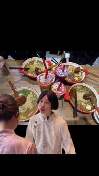 #紫薯精 #刘文祥麻辣烫 翻遍相册找出来了