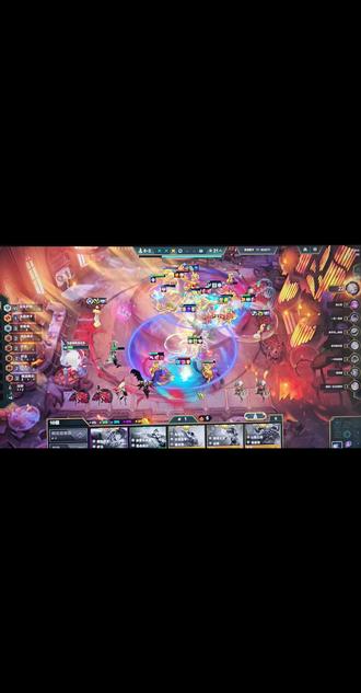 十诺克萨斯,瞬间毁灭!#诺克萨斯