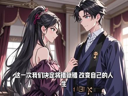 #和龙凤胎哥哥交换人生后#京城都羡慕我的父亲母亲。 生了一对长得一模一样的龙凤胎。 美的雌雄莫辨不说。 还一个能武,一个能舞。 只是他们不知道。 那个能武的是我,能舞的才是我哥。 上辈子因为这个误会。 我哥被钦点作为监军督战,不幸战死沙场。 而我被选中入宫,独守空房十载。 这一次我们决定将错就错,改变自己的人生。 结果我成了将军。 而我哥......却成了男皇后。 1 我站在厅中,手指不自觉地蜷缩在一起,指尖感受到微微的疼痛。 耳边的公公还在喋喋不休地安慰我的父母,他脸上的笑容谄媚却刺眼。 “令公子年纪轻轻,一身武艺必定能镇守疆场,大显神威,皇上对他寄予厚望呢!” 他顿了顿,又转向我,“至于小姐啊,您舞技惊艳全京,入宫之后一定能得宠,前途不可限量!” 我看向父亲,父亲的眉头深深皱起,母亲的脸色苍白如纸。他们一句话也没说,只是僵硬地点头。 公公告辞后,整个房间陷入了诡异的沉默。 我定定地望着桌上的两道圣旨,仿佛它们在嘲讽我。 记忆如同海浪,一波波涌来,击打着我的心脏。 我缓缓地呼吸,却感觉胸口越来越沉重——这是命运的重压,再次碾过我,丝毫不留情。 那个一身武艺、能护国守疆的,明明是我! 而那个举止优雅、舞姿曼妙的,是我的哥哥! 上辈子,我哥接到圣旨后,不得已上了战场,最后血染沙场。 我甚至没能赶上他的最后一面。 而我,被迫入宫,得不到皇帝的宠爱,蹉跎十年。 这一次,我又站在相同的起点。 为什么还要重复同样的命运? 我从小在父亲的书房后院练刀练枪,我才能带兵冲锋陷阵! 而我哥哥,他只想跳舞,他的才华不该被埋没在战场的血泊中! 我父亲母亲的脸色苍白,他们显然也想到了这可能的结局。 母亲颤抖着站起身,想说些什么,最终只是拉着我哥的手,眼中满是担忧与痛苦。 “阿恒,你......”她声音哽咽,话到嘴边却说不下去。 我哥哥低下头,沉默不语。 他长身玉立,衣袂翩翩,像是一幅从画里走出的美景,可那双眸子里却藏着深深的苦涩。 他是我亲生的兄长,难道要让他为了我,再一次去战场赴死吗? “不行......”我突然出声,声音有些嘶哑,“这不行!父亲,母亲!这圣旨弄错了!该去边疆的是我,不是哥哥!” 我父亲的脸色更加难看,他转过头避开我的目光,像是无力面对我的质问。 他和母亲一样,不愿意再让我们兄妹其中一个牺牲。 但在朝廷的命令面前,他们无力改变什么。 我知道他们怕,怕惹怒朝廷,怕我们一家因