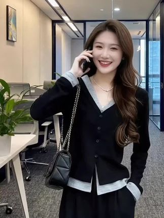 #时尚气质穿搭 #女装穿搭 #时尚休闲穿搭 #街拍小姐姐穿搭秀