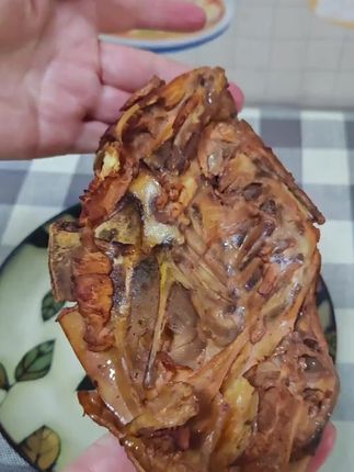 #沈阳鸡架 #薰鸡架 嘎嘎入味嘎嘎香#沈阳鸡架的灵魂在于嗦嘞 #妈呀太香了 #好吃到停不下来