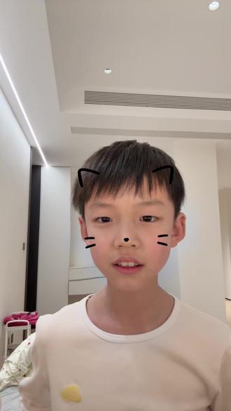 下次还是别跳了^_^#手势舞#小鹿乱撞