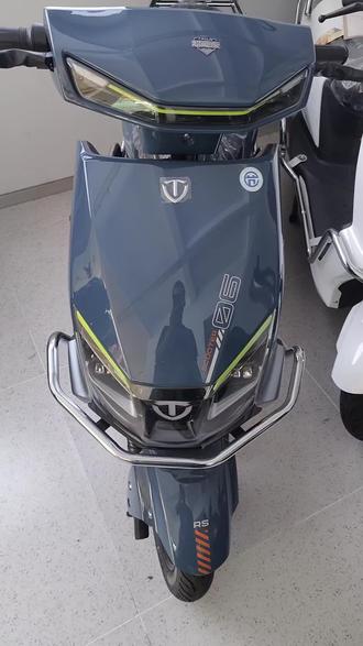 电动车防盗器使用方法