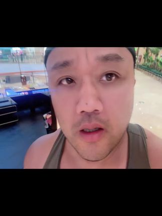 来点大体重的,可以给我做做效果模特~