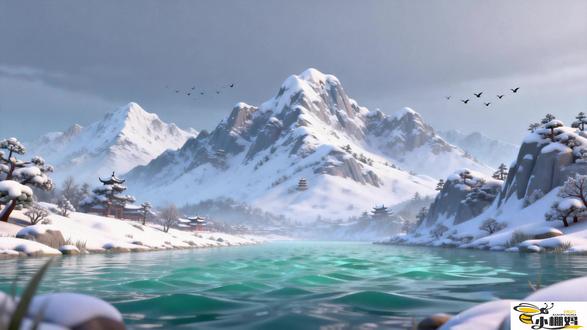 3D卡通版《江雪》!渔翁的孤独,是中国人的风骨 被贬永州的柳宗元,写下了千古绝唱《江雪》。没有飞鸟,没有行人,只有一位渔翁,在漫天风雪中独钓寒江。这不是绝望,是逆境里的坚守
🌨️ 3D卡通还原唐代雪景,渔翁的竹编斗笠、棕麻蓑衣贯穿全程,统一着装更显人物风骨,你读懂这份孤高了吗?
#江雪 #二年级上册语文 #古诗词动画 #语文课本里的美景 #孤独的力量