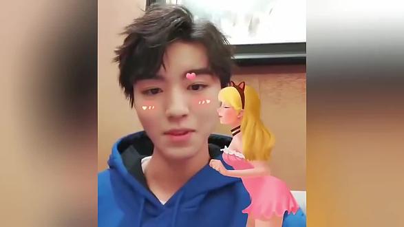 凯哥再线哄粉丝#王俊凯#王俊凯让人心动