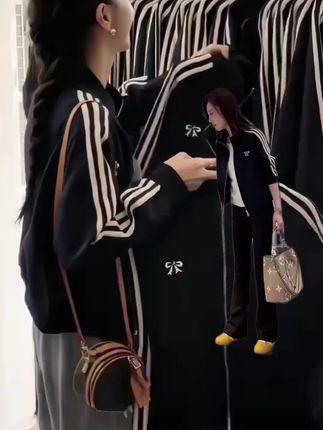 运动上衣 #上衣 #运动衣 #好物 #百搭 #穿搭