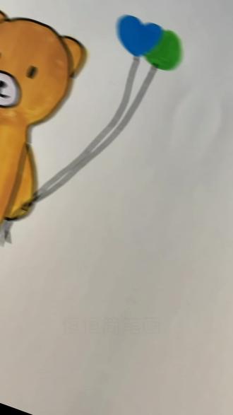 小熊简笔画,手残党一学就会系列!关注恒恒简笔画亲子
获得更多简笔画#热门话题 #简笔画#每日一画#跟着抖音学画画#零基础学画画