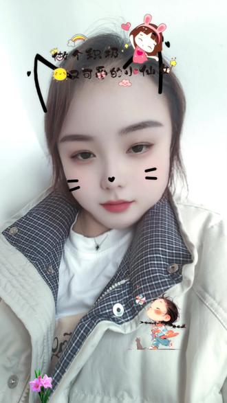 愿所有的美好和期望都能如约而至