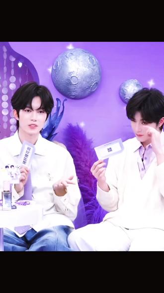 阿星:爱吃醋是我的问题吗?#黄星 #星有千千杰 #向佐