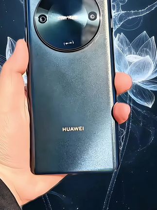 华为畅亨70X手机 Huawei/华为 畅享70x活力版 巨鲸长续航 玄甲机身#华为