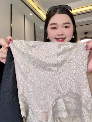 #源头实力厂家 #收腹裤 #内裤#面料舒适透气 #贴身衣物