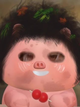 #只会单边咀嚼怎么办