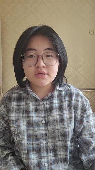 #电视迷阿敲TV #女性成长 #girlstalk #女性力量 #自然女 @抖音创作小助手