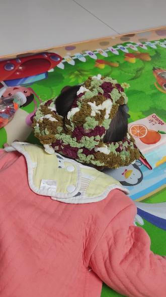 纯手工安全帽,耗时两天完成