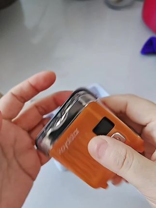 荣事达电动剃须刀好用耐用方便携带小巧精致#荣事达 #荣事达剃须刀 #荣事达电动剃须刀 #剃须刀 #电动剃须刀推荐 @DOU+上热门 @DOU+小助手
