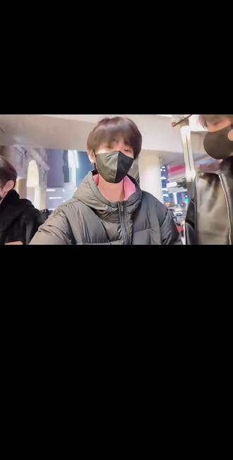 欢迎收看左奇函的vIog|01#左奇函