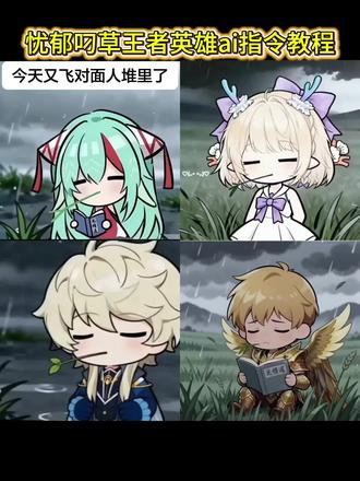 王者荣耀忧郁叼草ai指令教程来了 #由小云雀seedance2.0制作#小云雀AI #小云雀爆款马上成片 #小云雀seedance#芯有云雀创作飞跃
忧郁叼草 忧郁叼草王者英雄 忧郁叼草ai指令 王者荣耀忧郁叼草 忧郁叼草视频怎么做 忧郁叼草王者英雄 兔斯基动态图 忧郁兔斯基文艺复兴 无情道王者ai指令 王者叼草忧郁动图指令 忧郁叼草图ai指令 叼草忧郁兔西施 忧郁小乔 忧郁小乔视频下载 忧郁小乔视频免费下载 忧郁小乔视频下载教程 忧郁小乔视频获取教程 忧郁小乔动图 忧郁小乔动图下载教程 兔斯基头像王者瑶 无情道ai指令 王者兔斯基视频下载教程 兔斯基头像桑启 兔斯基动图桑启 兔斯基头像亚瑟 兔斯基头像花木兰 兔斯基头像夏侯惇 兔斯基头像吕布